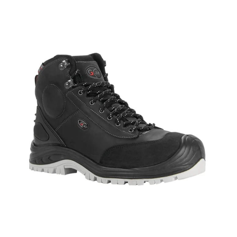 Zapatos de seguridad Garsport Rhino Mid S3 - GDS2030001