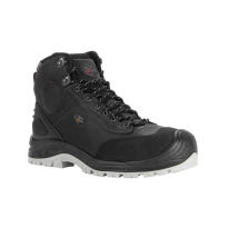 Zapatos de seguridad Garsport Rhino Mid S3 - GDS2030001