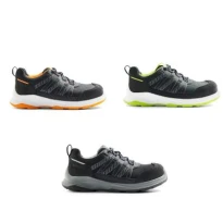 Zapatos de seguridad Blaklader Sprinter ESD S1PS FO SR SC 24020000994343