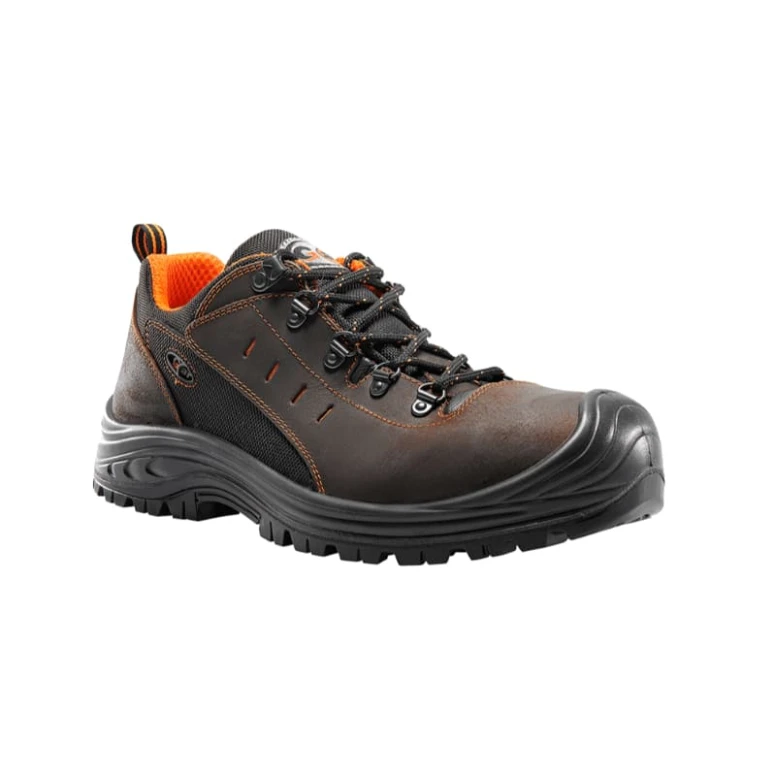 Zapatos de seguridad Garsport 3485 Low S3 - GDS2070005