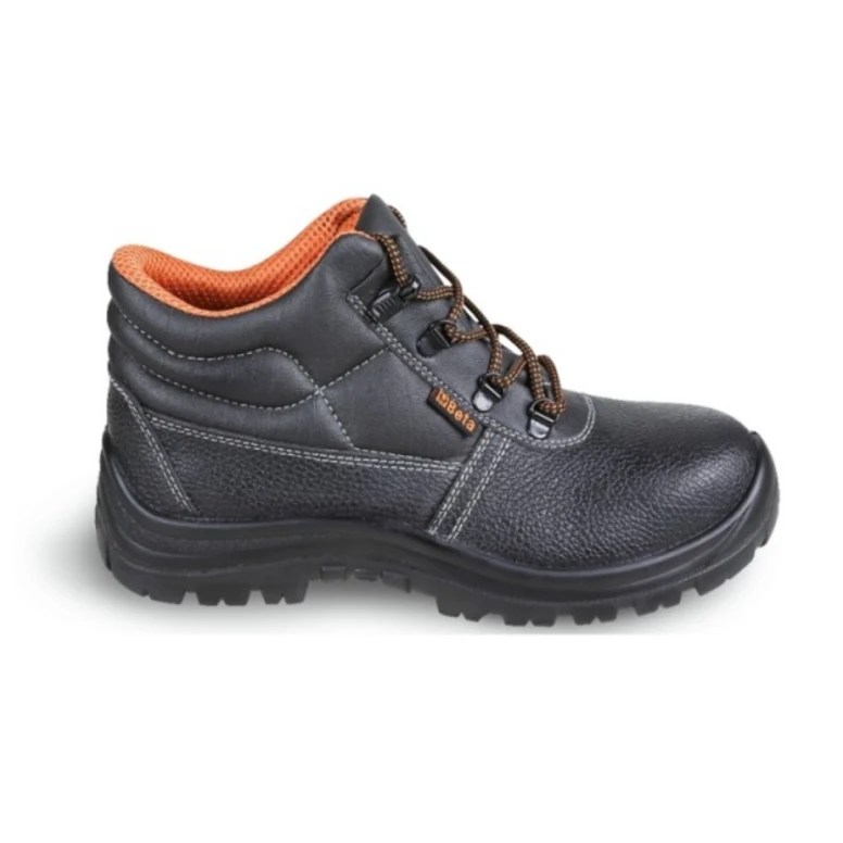Zapatos de seguridad Beta Altas 7243CK S3 RS SRC