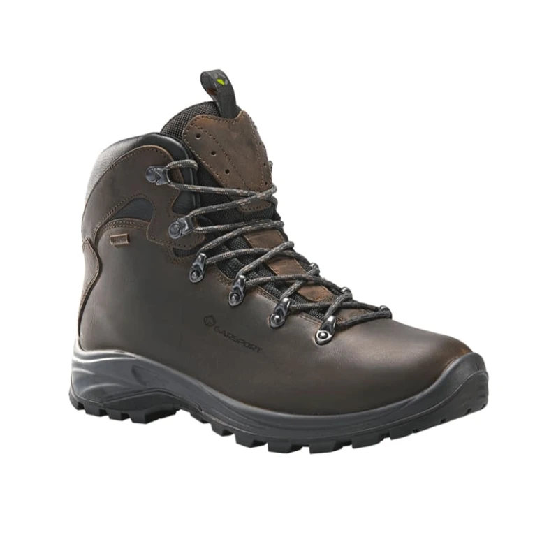 Zapatos de seguridad Garsport Stelvio Waterproof - GDT1050004