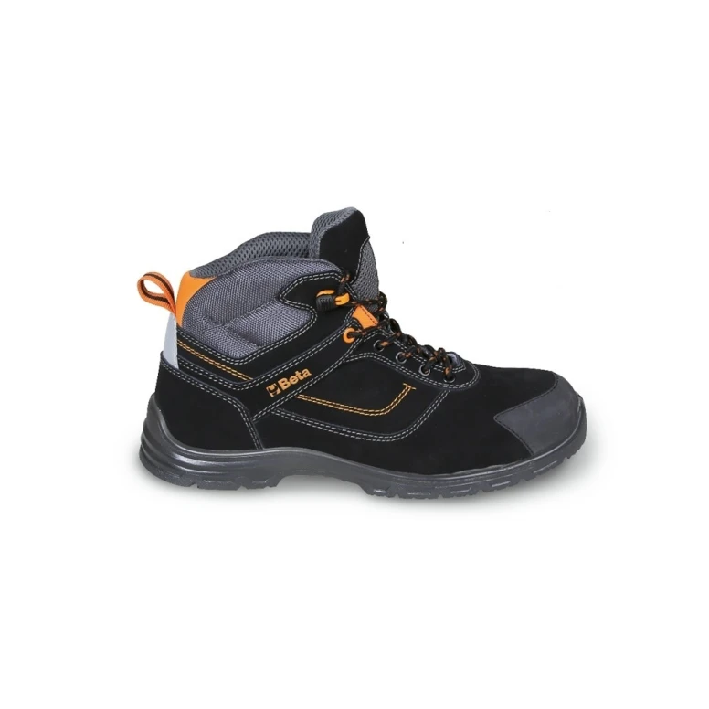 Zapatos de seguridad Altas Beta 7218FN S3 SRC