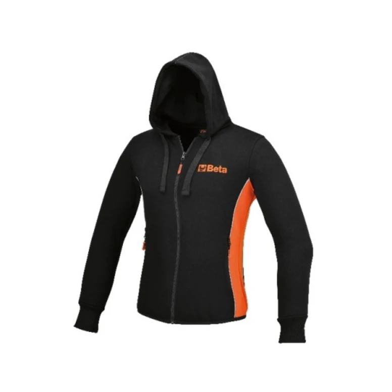 Sudadera de trabajo Beta Mujer 9501TLD