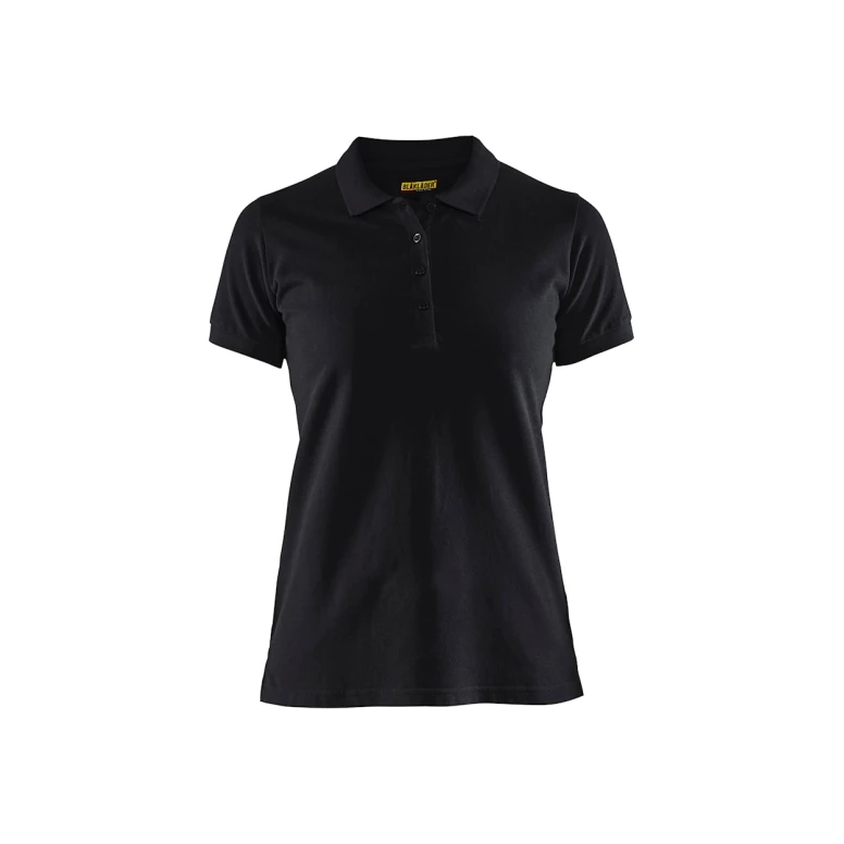Polo de trabajo Mangas cortas Blaklader 100% Algodón Mujer 330710351000L