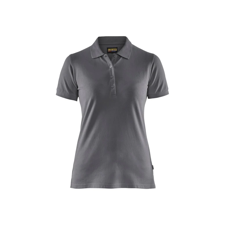 Polo de trabajo Mangas cortas Blaklader 100% Algodón Mujer 330710351000L