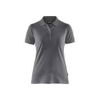 Polo de trabajo Mangas cortas Blaklader 100% Algodón Mujer 330710351000L