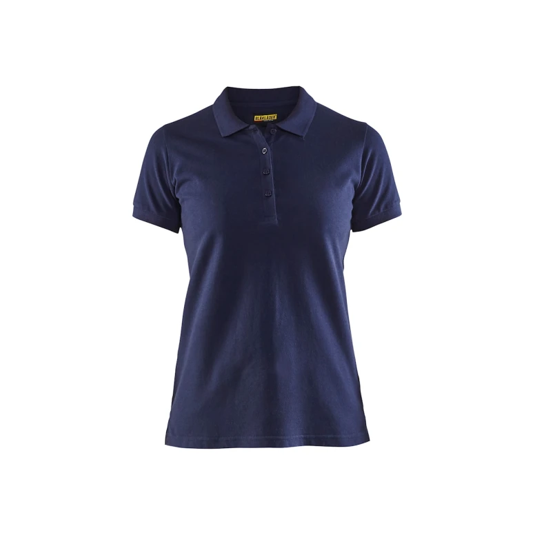 Polo de trabajo Mangas cortas Blaklader 100% Algodón Mujer 330710351000L
