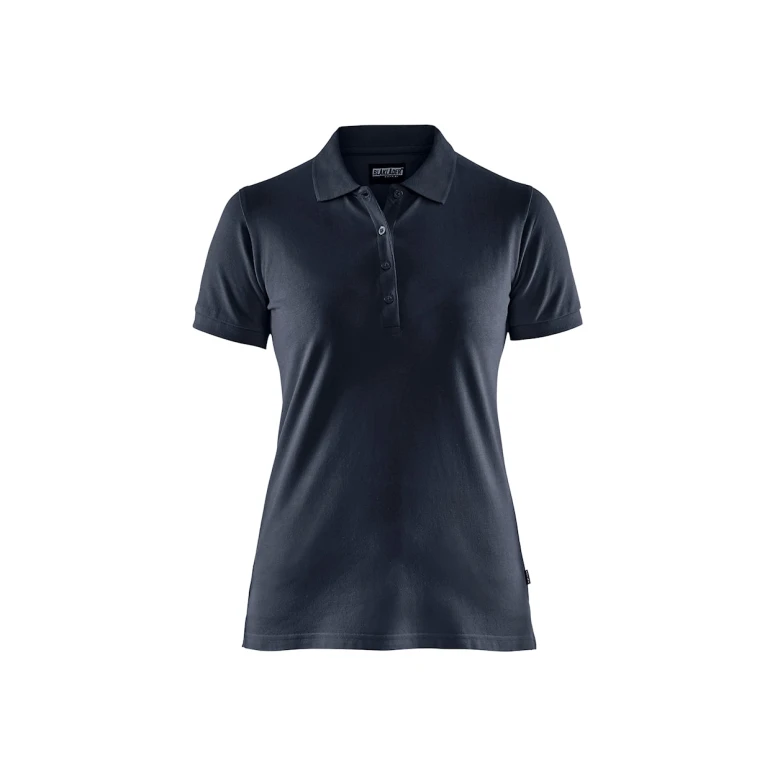 Polo de trabajo Mangas cortas Blaklader 100% Algodón Mujer 330710351000L