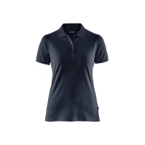 Polo de trabajo Mangas cortas Blaklader 100% Algodón Mujer 330710351000L