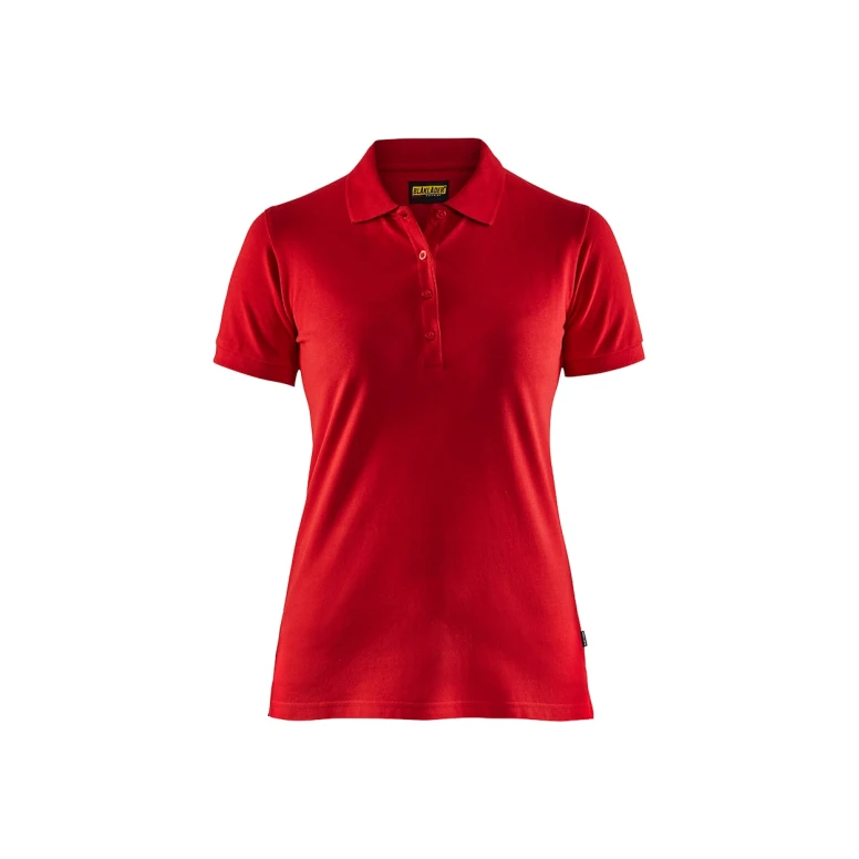 Polo de trabajo Mangas cortas Blaklader 100% Algodón Mujer 330710351000L