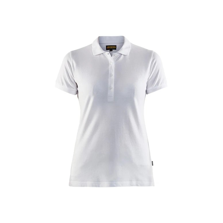 Polo de trabajo Mangas cortas Blaklader 100% Algodón Mujer 330710351000L