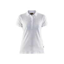 Polo de trabajo Mangas cortas Blaklader 100% Algodón Mujer 330710351000L
