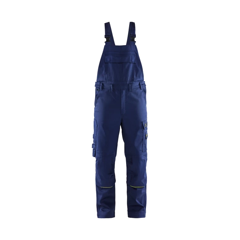 Peto de trabajo Multibolsillos Blaklader Soldadura ignífugo 260115018933C50