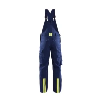 Peto de trabajo Multibolsillos Blaklader Soldadura ignífugo 260115018933C50
