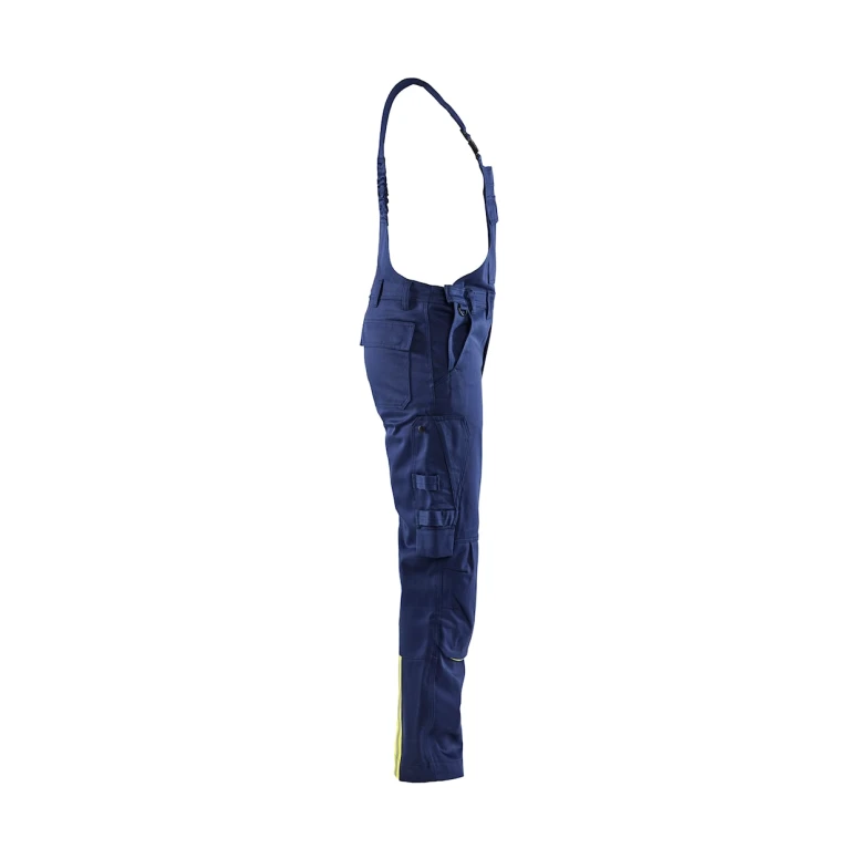 Peto de trabajo Multibolsillos Blaklader Soldadura ignífugo 260115018933C50