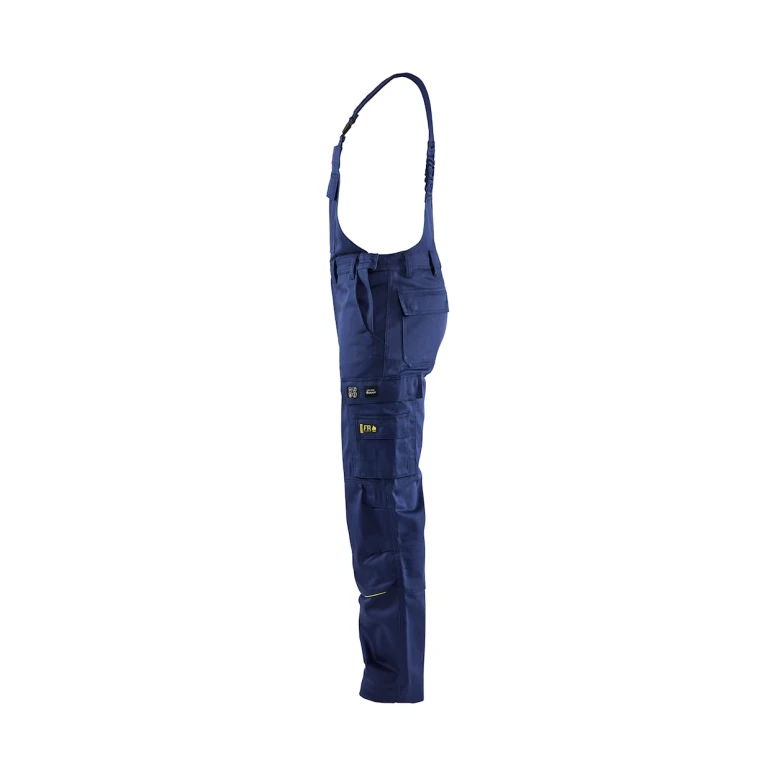 Peto de trabajo Multibolsillos Blaklader Soldadura ignífugo 260115018933C50