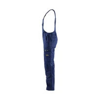 Peto de trabajo Multibolsillos Blaklader Soldadura ignífugo 260115018933C50