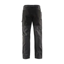 Pantalón de trabajo Multibolsillos Blaklader Service Stretch 145918452799C50