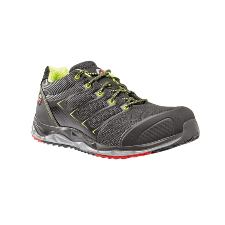 Zapatos de seguridad Garsport Indianapolis Low S1P - GDS1110002
