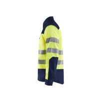 Camisa de trabajo Blaklader high vis Alta Visibilidad 325518173389L