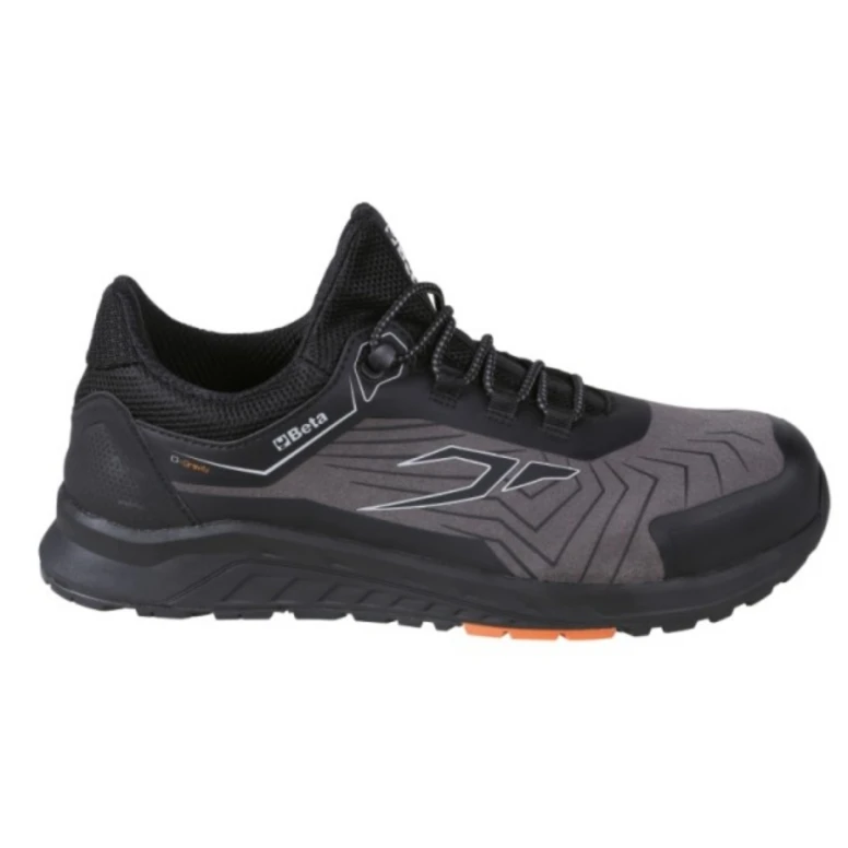 Liquidación total - Zapatos de seguridad Beta 0-Gravity 7356G S3 HRO SRC Talla 43