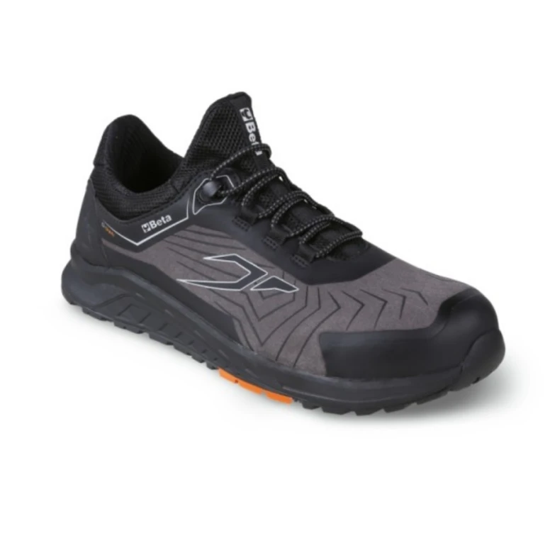 Liquidación total - Zapatos de seguridad Beta 0-Gravity 7356G S3 HRO SRC Talla 43
