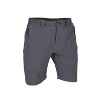Liquidación total - Bermudas de trabajo Beta Work Trekking Light 7813 Talla m Color gris