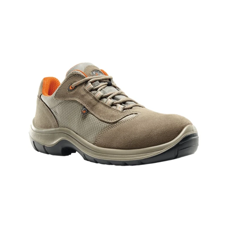 Zapatos de seguridad Garsport Calipso S1P - GDS1080001