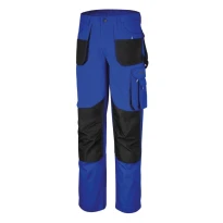 Liquidación total - Pantalón de trabajo Beta 7900B Talla M color azul