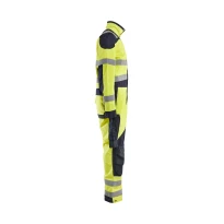 Mono de trabajo Multibolsillos Alta Visibilidad ignífugo Impermeable antiestático Blaklader 608915123389C50