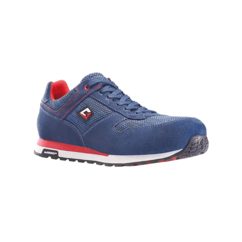 Zapatos de seguridad Garsport Monza 2.0 Low S1P - GDS1090015