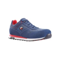Zapatos de seguridad Garsport Monza 2.0 Low S1P - GDS1090015