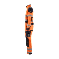 Mono de trabajo Multibolsillos Alta Visibilidad ignífugo Impermeable antiestático Blaklader 608915135389C50