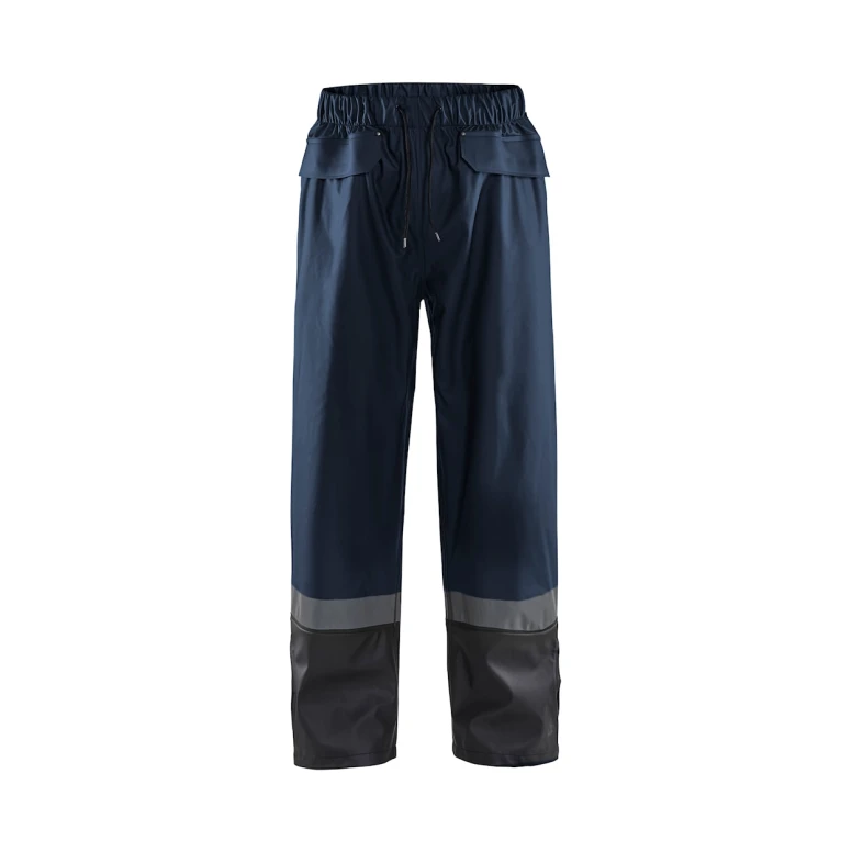Pantalón de trabajo Impermeable Blaklader Level 2 132220038699L