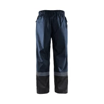 Pantalón de trabajo Impermeable Blaklader Level 2 132220038699L 2