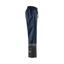 Pantalón de trabajo Impermeable Blaklader Level 2 132220038699L