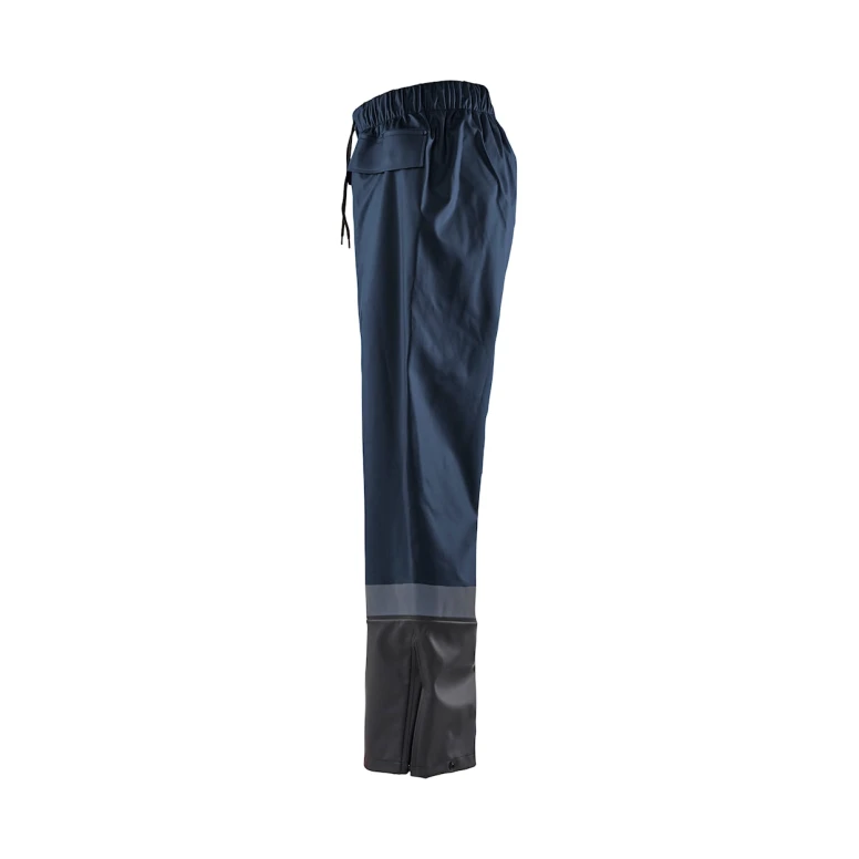 Pantalón de trabajo Impermeable Blaklader Level 2 132220038699L