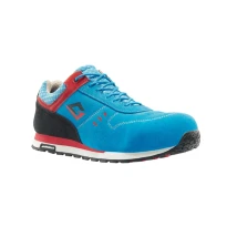 Zapatos de seguridad Garsport Vallelunga Mujer S1P - GDS3090010