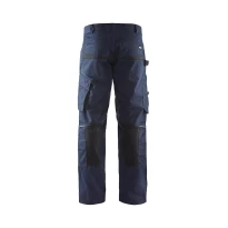 Pantalón de trabajo Multibolsillos Blaklader Service Stretch 149513304599C50