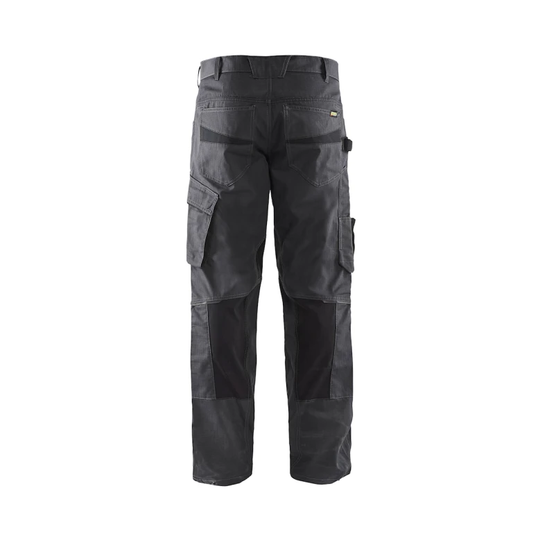 Pantalón de trabajo Multibolsillos Blaklader Service Stretch 149513304599C50