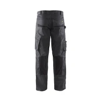 Pantalón de trabajo Multibolsillos Blaklader Service Stretch 149513304599C50