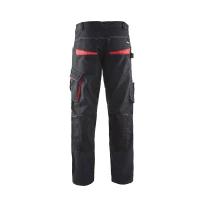 Pantalón de trabajo Multibolsillos Blaklader Service Stretch 149513304599C50