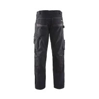 Pantalón de trabajo Multibolsillos Blaklader Service Stretch 149513304599C50
