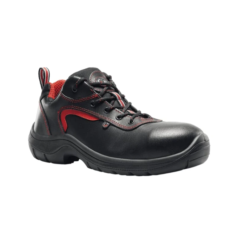 Zapatos de seguridad Garsport Giove S3