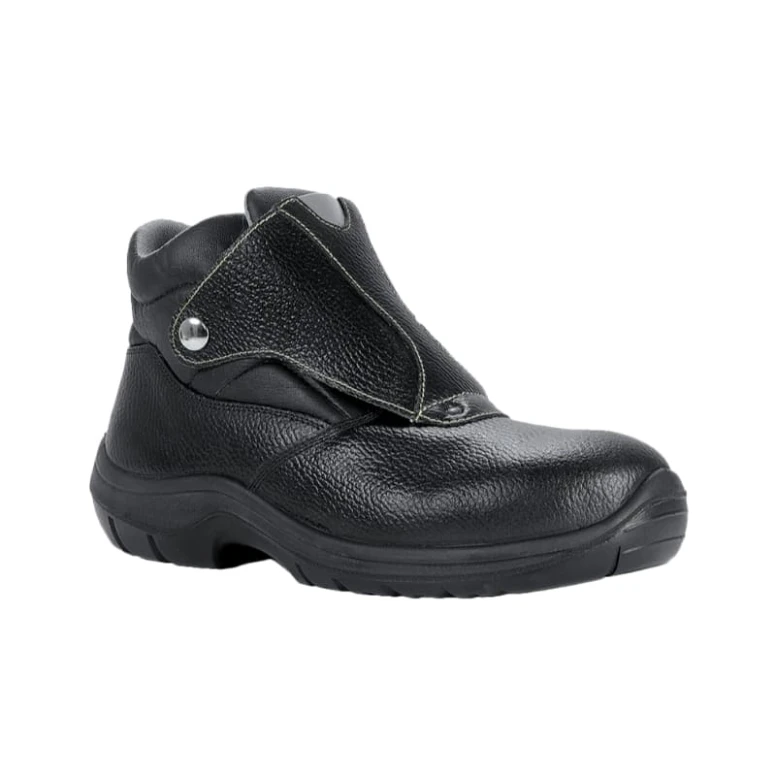 Zapatos de seguridad Garsport 1664 S3 - GDS2070004