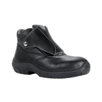 Zapatos de seguridad Garsport 1664 S3 - GDS2070004