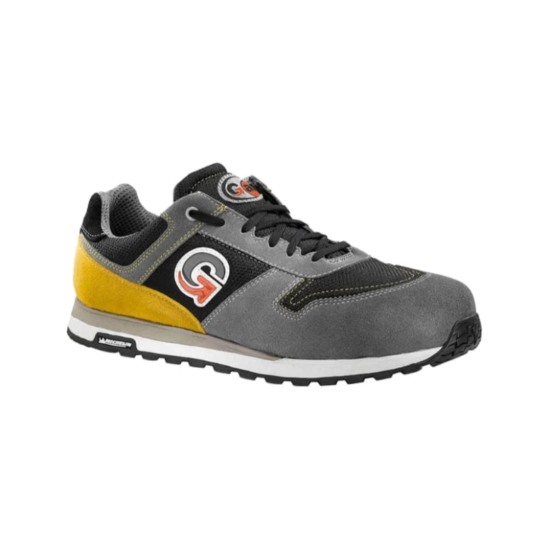 Zapatos de seguridad Garsport Monza S1P - GDS1090009