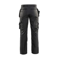 Pantalón de trabajo Multibolsillos Blaklader Artesano 152518459899C50 2
