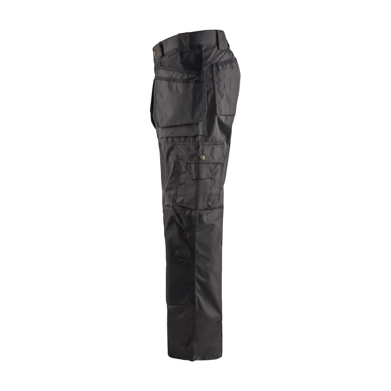 Pantalón de trabajo Multibolsillos Blaklader Artesano 152518459899C50